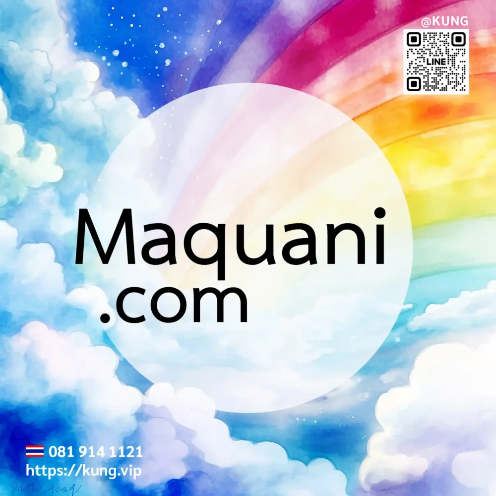 mr.kung sell domain premium @kung @domains - maquani.com