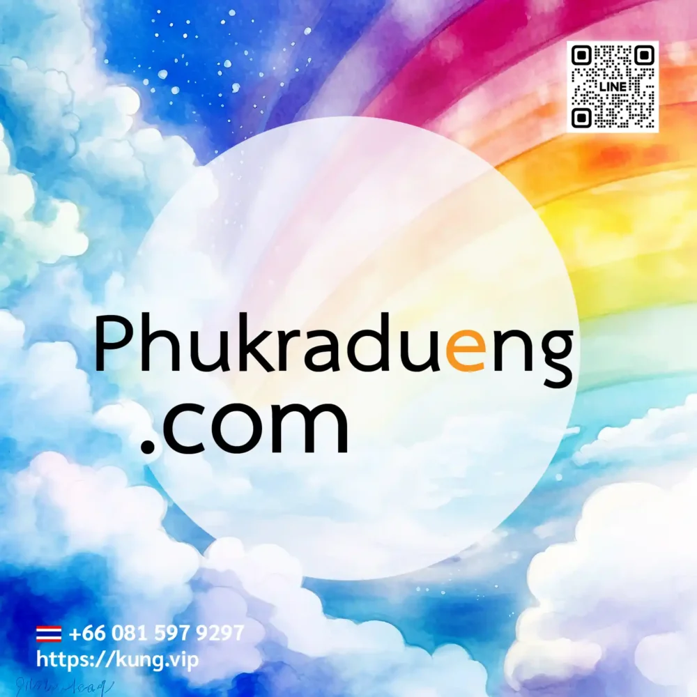 mr.kung sell domain premium phukradueng.com