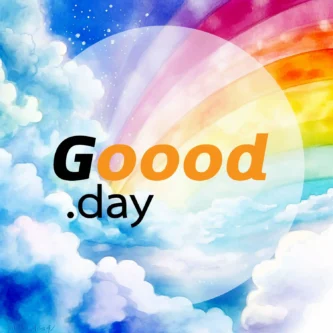 goood.day - domainpremium by mr.kung