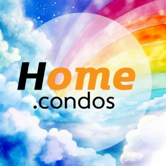 home.condos - domainpremium by mr.kung