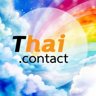 thai.contact - domainpremium by mr.kung