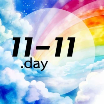 11-11.day - domainpremium by mr.kung