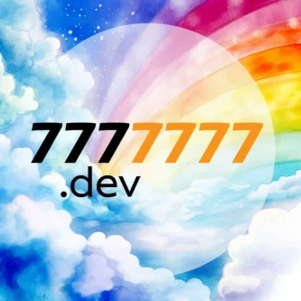 7777777.dev - domainpremium by mr.kung