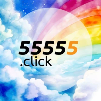 55555.click - domainpremium by mr.kung