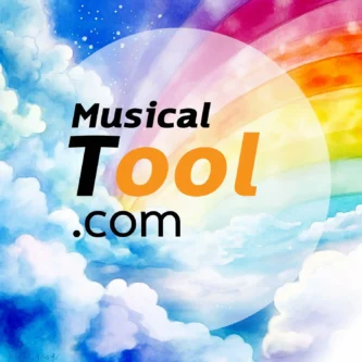 musicaltool.com - domainpremium by mr.kung
