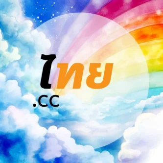 ไทย.cc - domainpremium by mr.kung