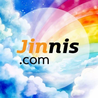 jinnis.com - domainpremium by mr.kung