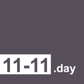 11-11.day - Premium Domain Marketplace - ตลาดซื้อขายโดเมนพรีเมี่ยม