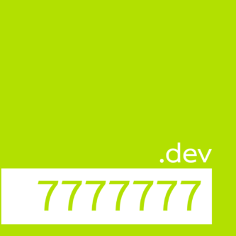 7777777.dev - Premium Domain Marketplace - ตลาดซื้อขายโดเมนพรีเมี่ยม
