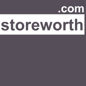 storeworth.com - Premium Domain Marketplace - ตลาดซื้อขายโดเมนพรีเมี่ยม