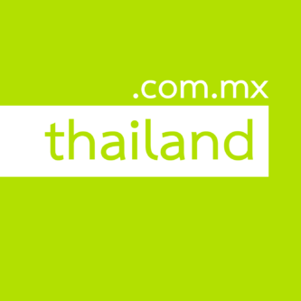 thailand.com.mx - Premium Domain Marketplace - ตลาดซื้อขายโดเมนพรีเมี่ยม