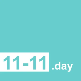 11-11.day - ตลาดซื้อขายโดเมนพรีเมี่ยม ชื่อสวย สั้น จำง่าย