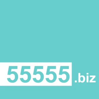 55555.biz - ตลาดซื้อขายโดเมนพรีเมี่ยม ชื่อสวย สั้น จำง่าย