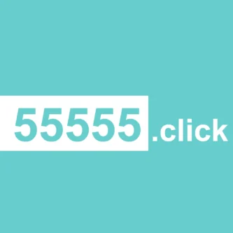 55555.click - ตลาดซื้อขายโดเมนพรีเมี่ยม ชื่อสวย สั้น จำง่าย