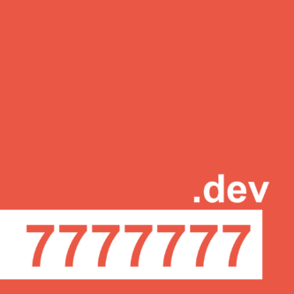7777777.dev - Premium Domain Marketplace - ตลาดซื้อขายโดเมนพรีเมี่ยม