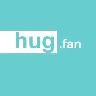 hug.fan - ตลาดซื้อขายโดเมนพรีเมี่ยม ชื่อสวย สั้น จำง่าย