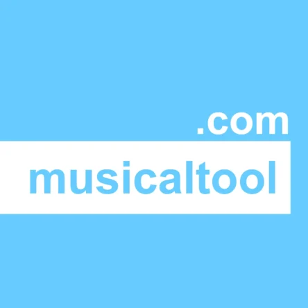 musicaltool.com - ตลาดซื้อขายโดเมนพรีเมี่ยม ชื่อสวย สั้น จำง่าย