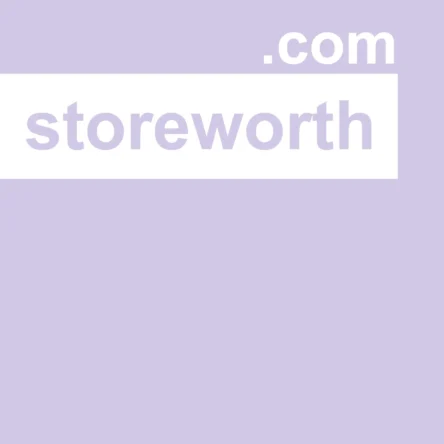 storeworth.com - ตลาดซื้อขายโดเมนพรีเมี่ยม ชื่อสวย สั้น จำง่าย