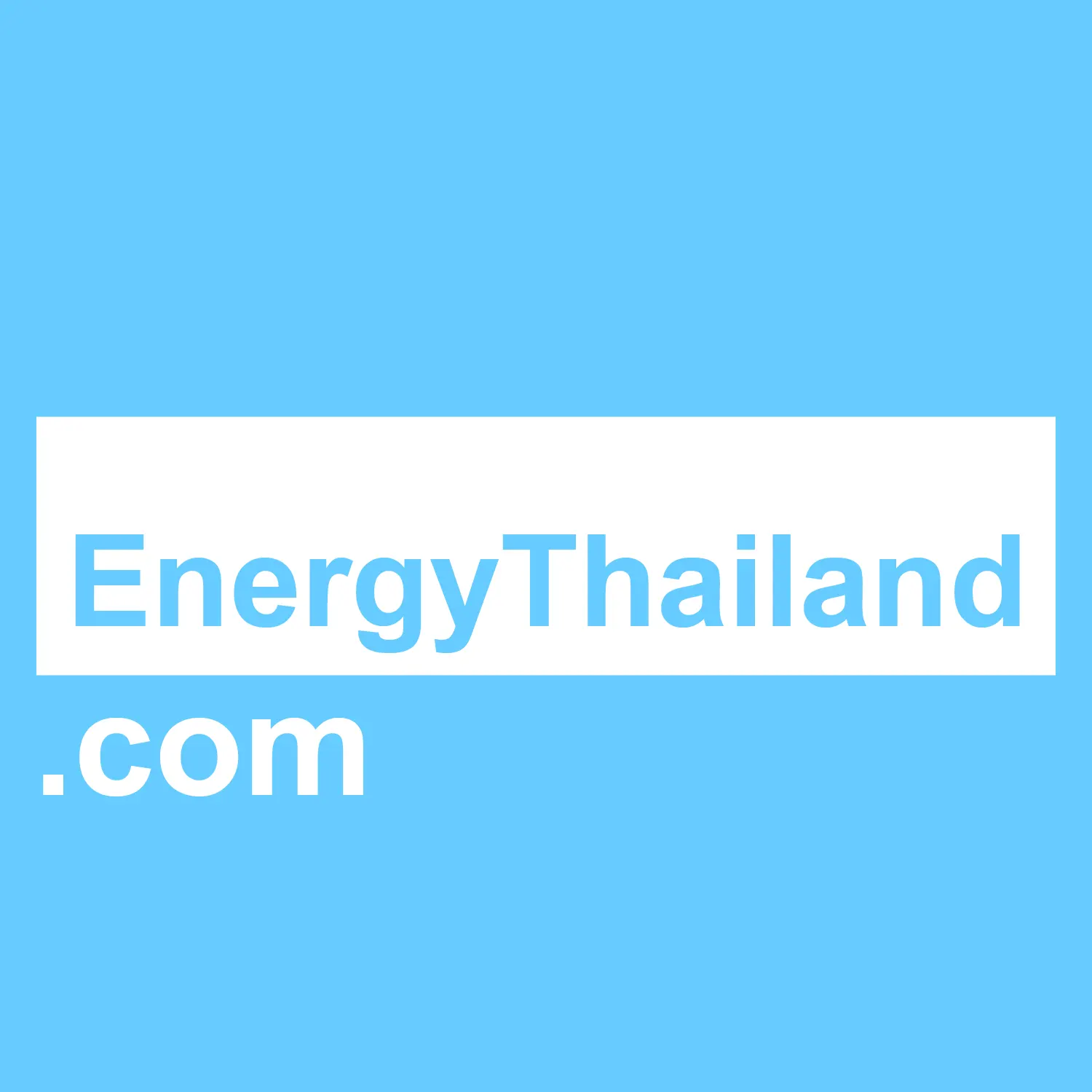 energythailand.com - domain premium marketplace.
