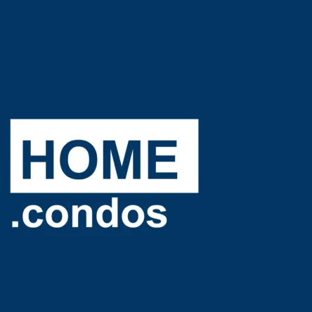 home.condos - premium domain