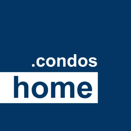 home.condos - premium domain