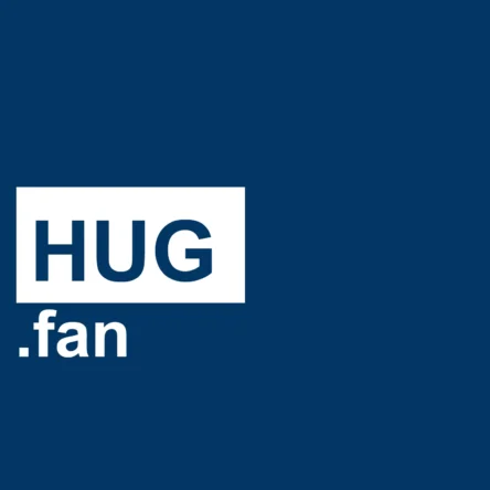 hug.fan - premium domain