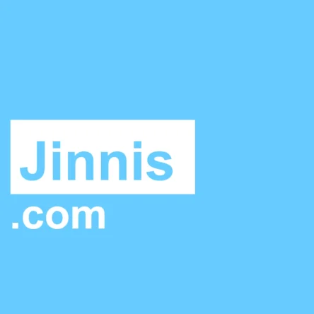 jinnis.com - premium domain