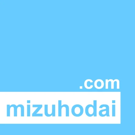 mizuhodai.com - premium domain
