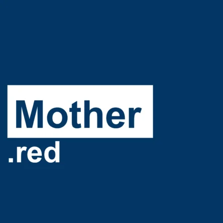 mother.red - premium domain