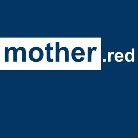 mother.red - premium domain