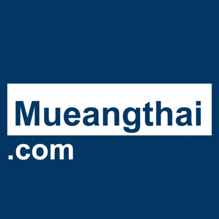 mueangthai.com - premium domain