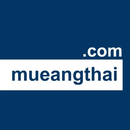 mueangthai.com - premium domain