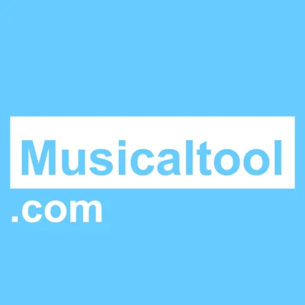 musicaltool.com - premium domain