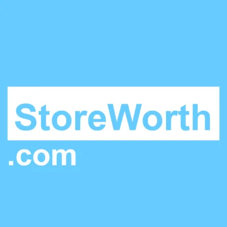 storeworth.com - premium domain