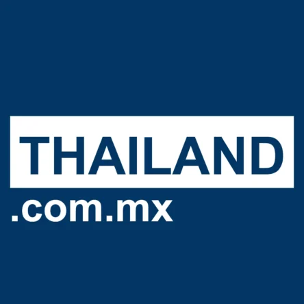 thailand.com.mx - premium domain