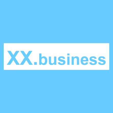 xx.business - premium domain