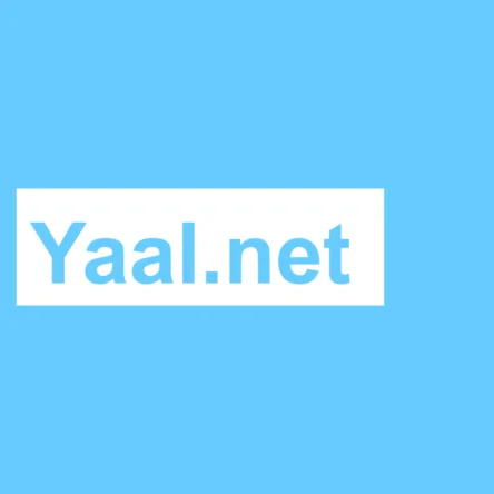 yaal.net - premium domain